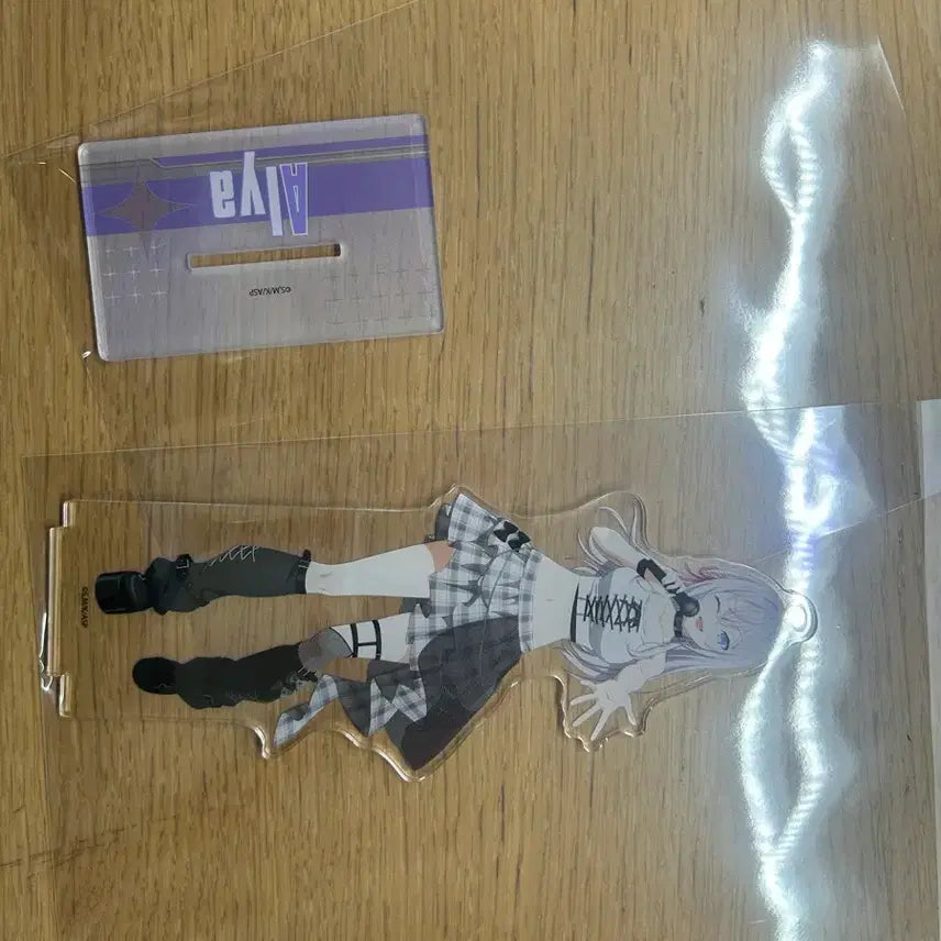 [BUNJANG] ROSIDERE Arya Acrylic Stand / 로시데레 아랴 아크릴 스탠드