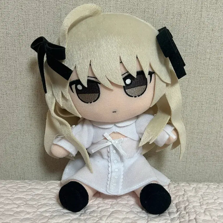 [BUNJANG] Yosuga no Sora Kasugano Sora Plush / 요스가노소라 카스가노 소라 누이