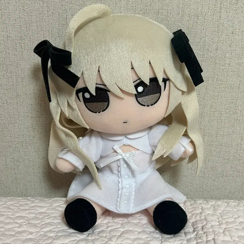 [BUNJANG] Yosuga no Sora Kasugano Sora Plush / 요스가노소라 카스가노 소라 누이