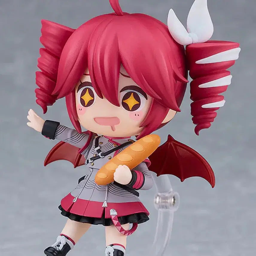 [BUNJANG] Vocaloid Kasane Teto Nendoroid (with Flawed Parts) / 하자 파츠!) 보컬로이드 카사네테토 SV 넨도로이드 테토 넨도