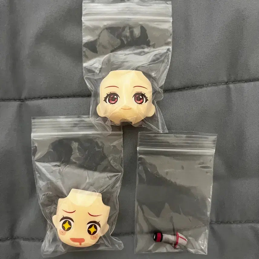[BUNJANG] Vocaloid Kasane Teto Nendoroid (with Flawed Parts) / 하자 파츠!) 보컬로이드 카사네테토 SV 넨도로이드 테토 넨도