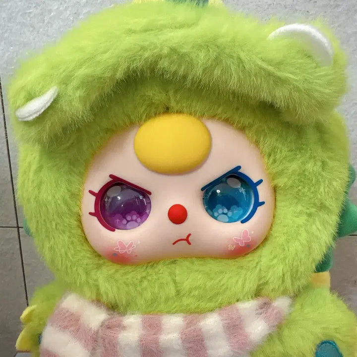 [BUNJANG] BabyTrees Sweet Dream Dinosaur 400% Figure / 베이비쓰리 공룡 스윗드림 400%