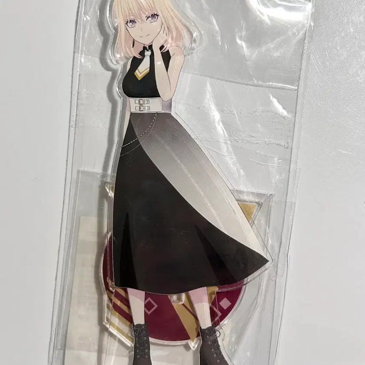 [BUNJANG] Abe Musica Uika Normal Acrylic Stand / 뱅드림 아베무지카 우이카 노말 아크릴 판매