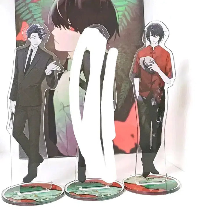 [BUNJANG] Takeshiba Aomi Shizuma Acrylic Stand / 개당) 오오에 타케시바 아오미 시즈마 아크릴 스탠드
