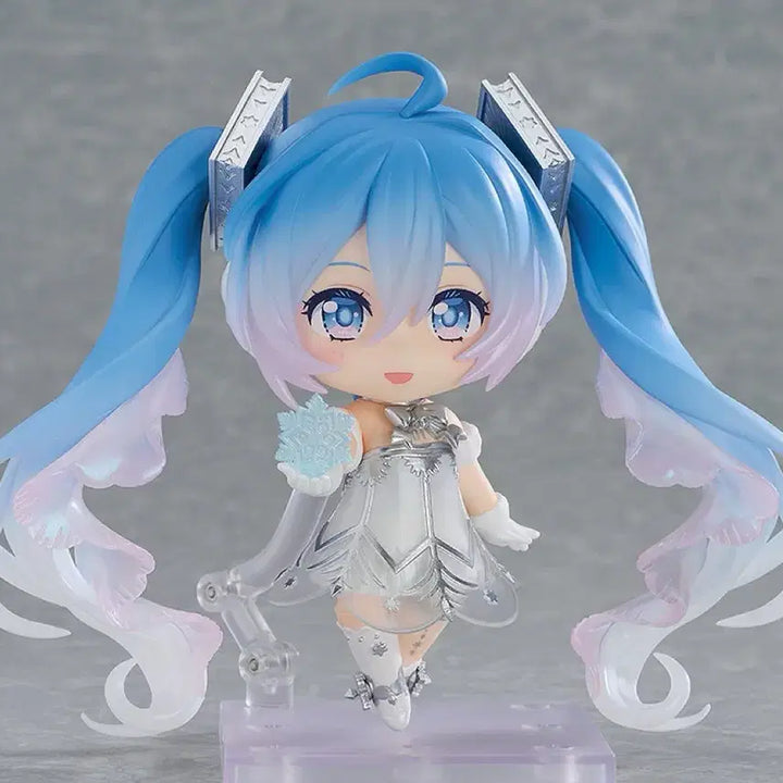 [BUNJANG] Symphony Miku Sapporo Nendoroid (Parts Included) / 하자 파츠!) 심포니 미쿠 삿포로 넨도로이드
