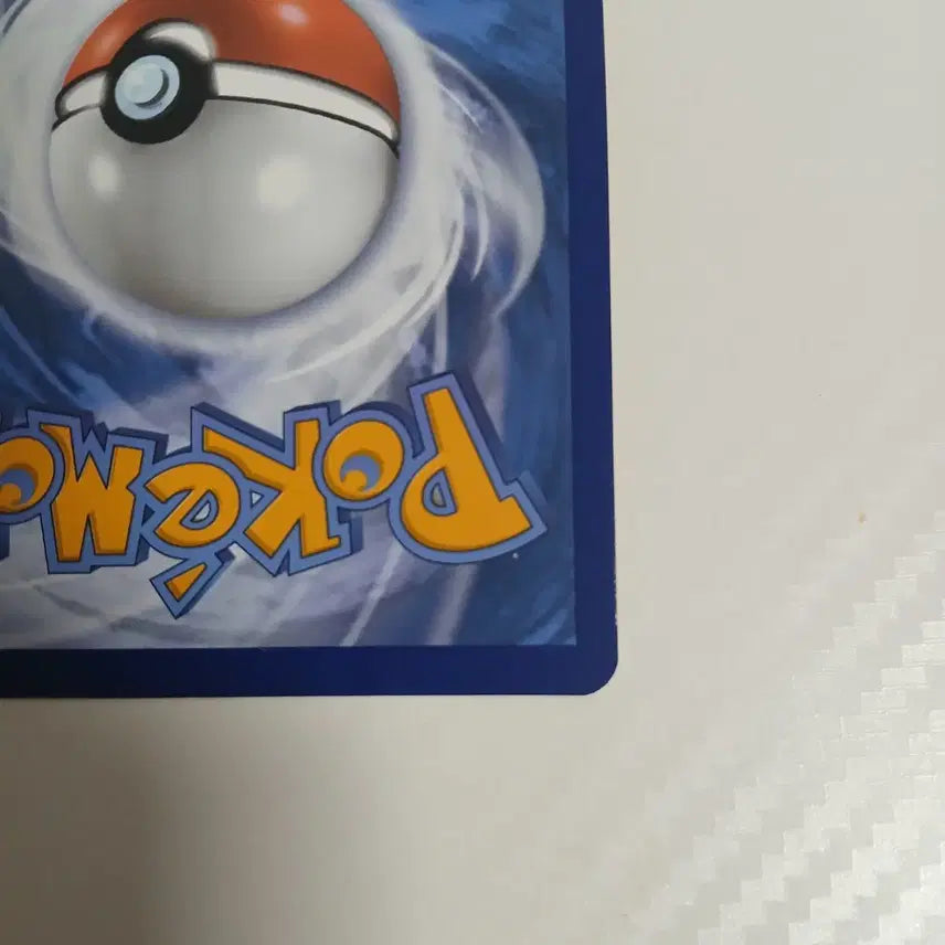 [BUNJANG] 2021 Halloween North American Phantom Pokémon Card / 2021년 할로윈 북미판 팬텀 포켓몬카드