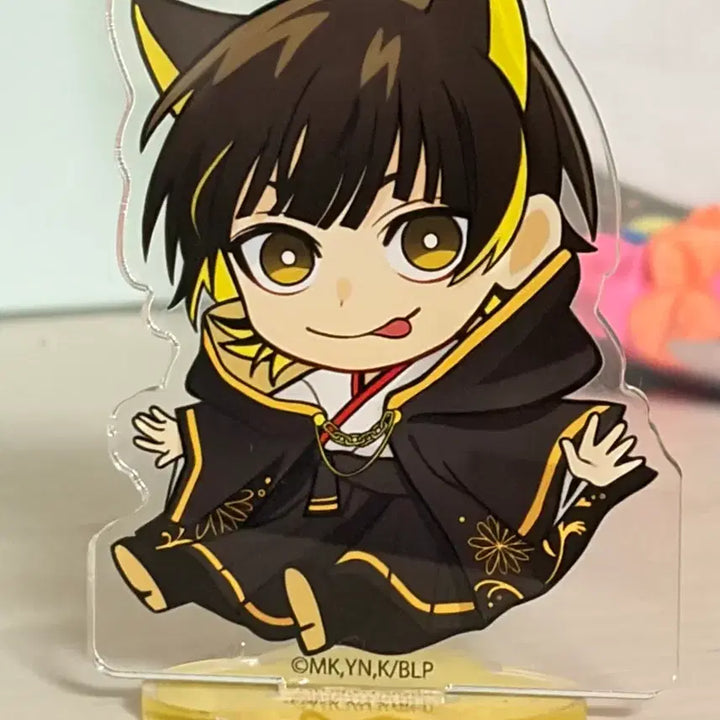 [BUNJANG] Blue Lock Bachira Meguru Acrylic Standee / 블루록 바치라 메구루 아크릴 스탠드