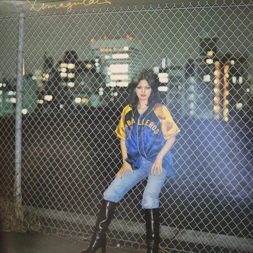 [BUNJANG] Seri Ishikawa Kimagure City Pop LP Vinyl / 시티팝 이시카와 세리 Seri Ishikawa LP