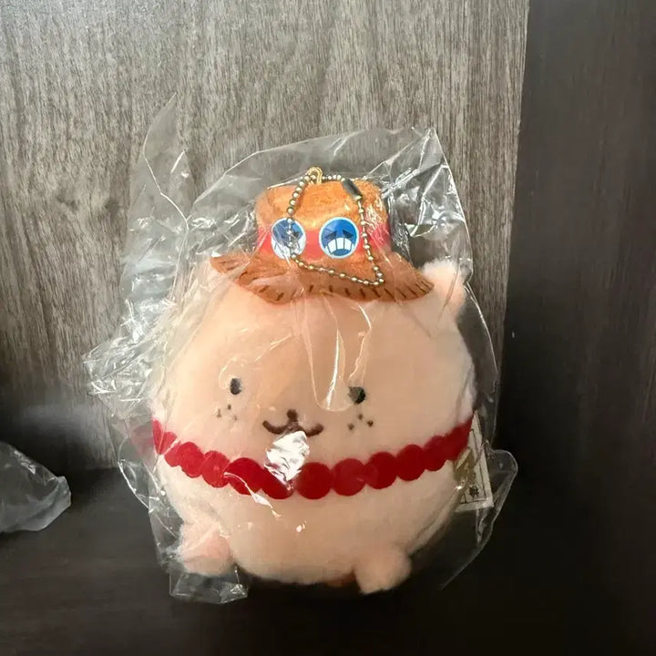 [BUNJANG] A.C.E A-MANU Character Doll / 에이스 아미마루 인형 팝니다
