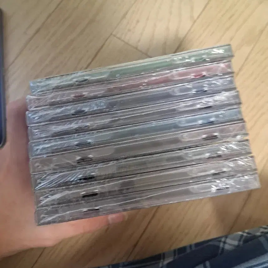 [BUNJANG] Stellive Startrail Album / 스텔라이브 STARTRAIL 앨범
