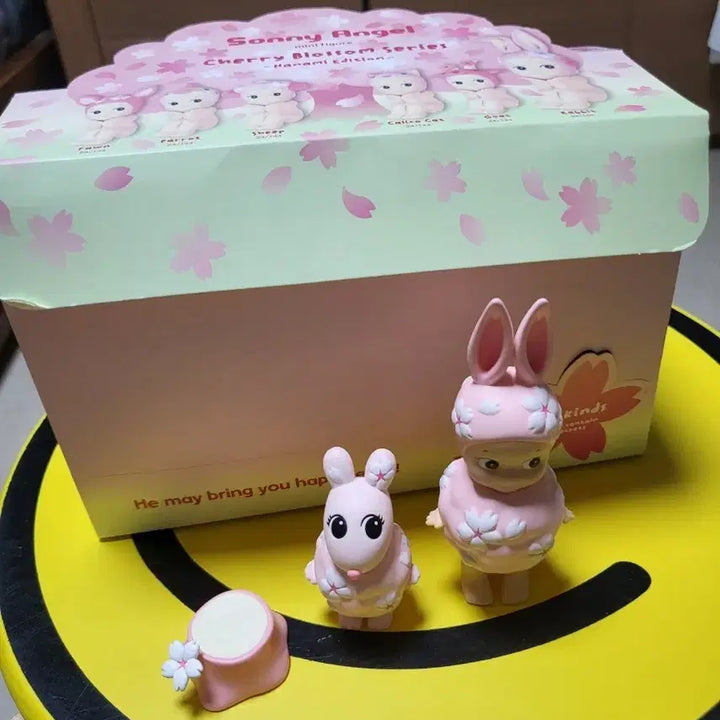 [SOLD OUT] 소니엔젤 하나미