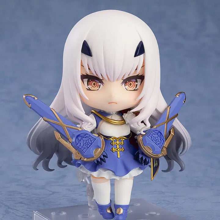 [BUNJANG] Fate Melusine Nendoroid (with accessory parts) / 하자 파츠!) 페이트 멜뤼진 넨도로이드