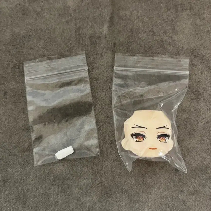 [BUNJANG] Fate Melusine Nendoroid (with accessory parts) / 하자 파츠!) 페이트 멜뤼진 넨도로이드