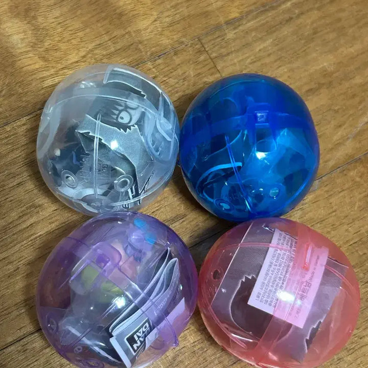 [BUNJANG] Hunter x Hunter Phantom Troupe Charm Set / 헌터헌터 메지루시 환영여단 클로로 히소카 페이탄 샤르나크 4종 일괄