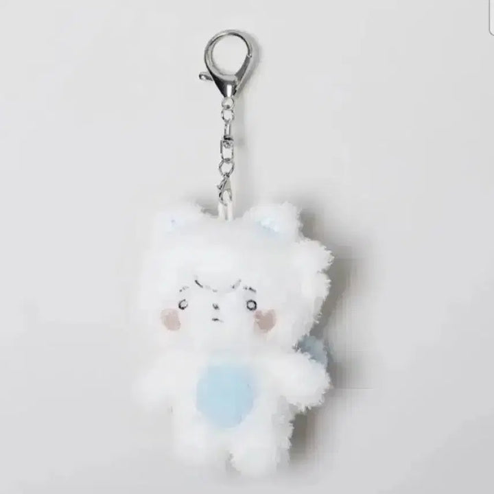 [BUNJANG] SPAO ScootismIRO Cloud Zip Talk Keyring / 스코시즘 이로 클라우드 스파오 짚톡 키링 양도