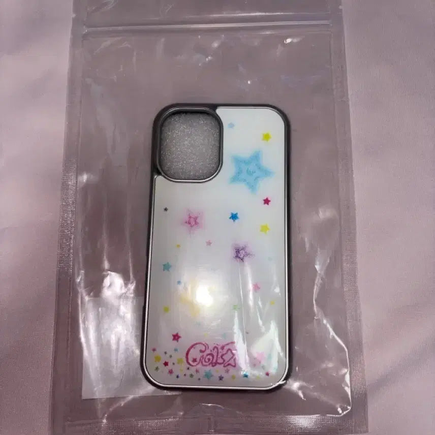 [BUNJANG] NCT WISH Color Popup MD Phone Case (iPhone 16) / 엔시티 위시 컬러 팝업 엠디 폰케이스 아이폰 16