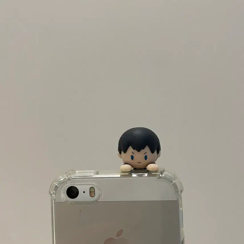 [BUNJANG] Haikyuu!! Hyoko Noru Gacha Kageyama / 하이큐 표코노루 가챠 카게야마