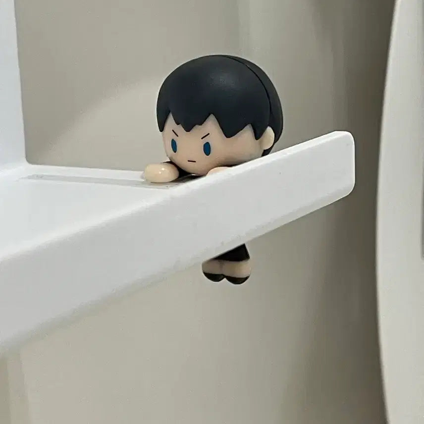 [BUNJANG] Haikyuu!! Hyoko Noru Gacha Kageyama / 하이큐 표코노루 가챠 카게야마