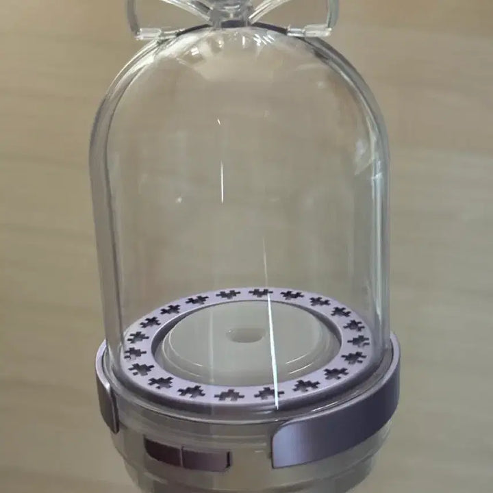 [BUNJANG] ILLIT Glitter Bong Lightstick / 아일릿 글릿봉 양도