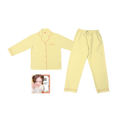 [Pre-Order] NAYEON(of TWICE) - Bunny's Farm (PAJAMAS)