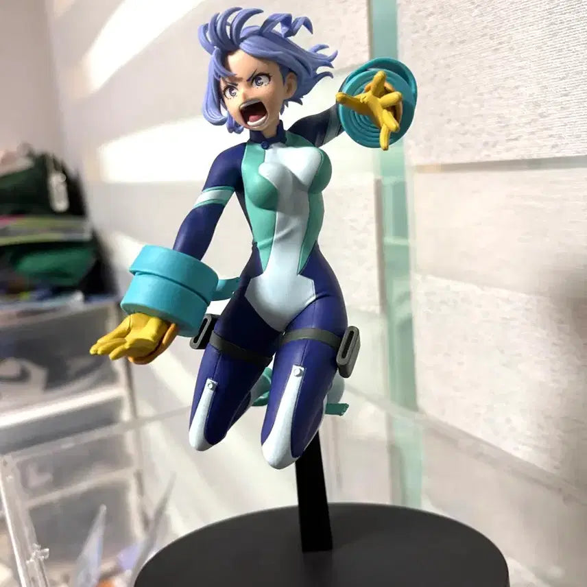 [BUNJANG] My Hero Academia Nejire Figure / 나의 히어로 아카데미아 네지레 피규어
