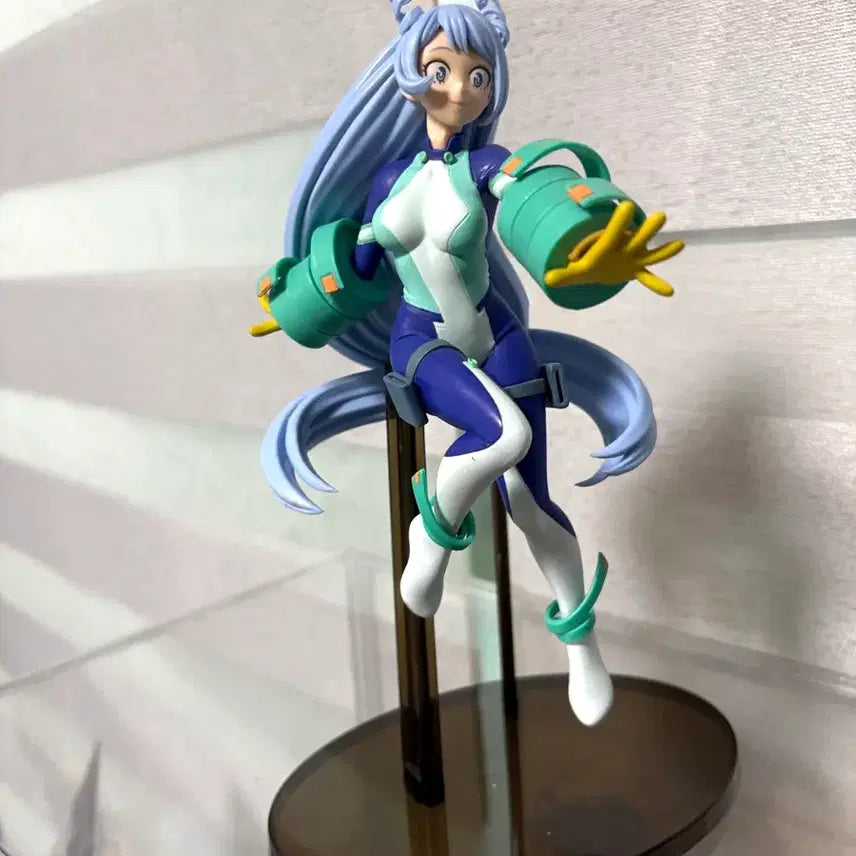 [BUNJANG] My Hero Academia Amazing Heroes Nejire Figure / 나의 히어로 아카데미아 어메이징 히어로 네지레
