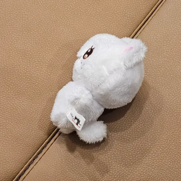 [BUNJANG] Stray Kids Felix Kkaebokyi Plush Doll / 스트레이키즈 스키즈 필릭스 비공굿 비공식 인형 굿즈 깨복이 깨복