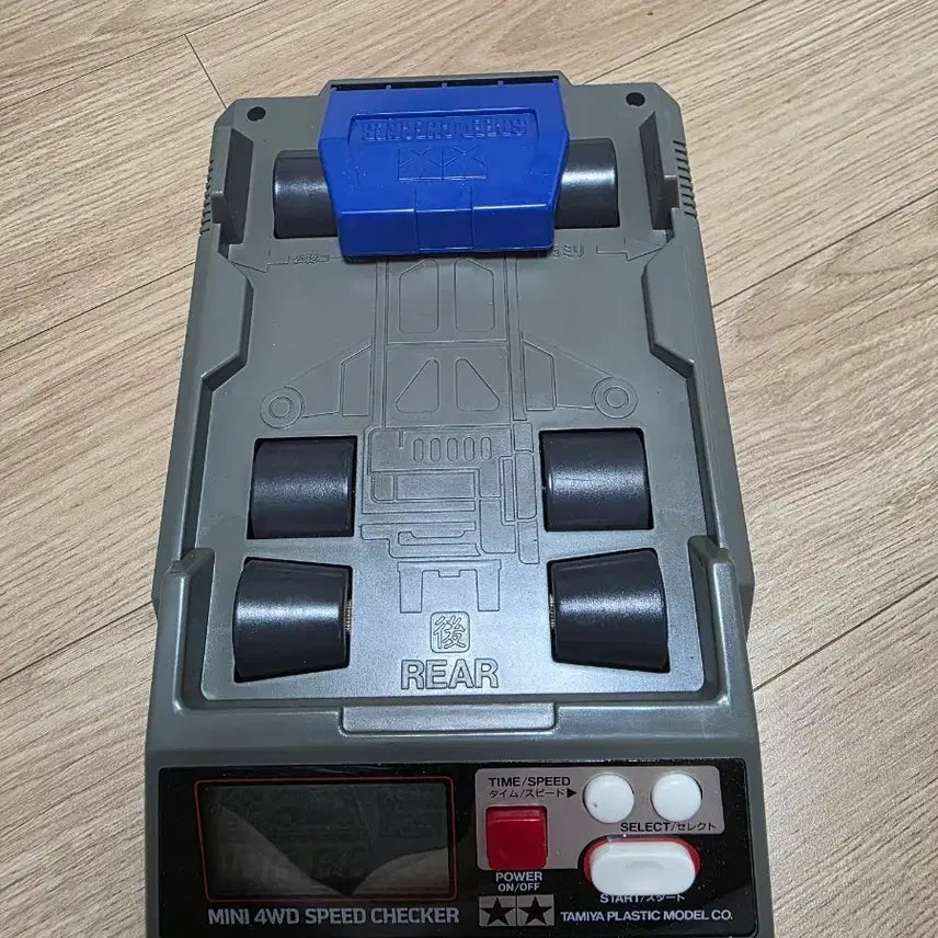 [BUNJANG] Tamiya Mini 4WD Speed Checker / 타미야 미니카 스피드체커