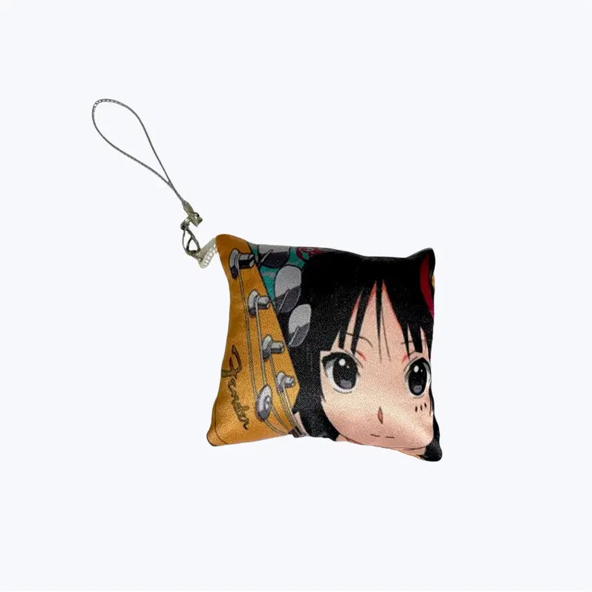 [SOLD OUT] 케이온 미오 쿠션키링