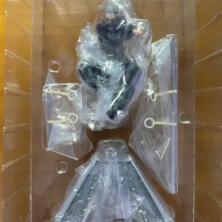 [BUNJANG] Banpresto Sakamoto Days Jump Application Subway Figure / 반프레스토 사카모토 데이즈 점프 응모 지하철 피규어
