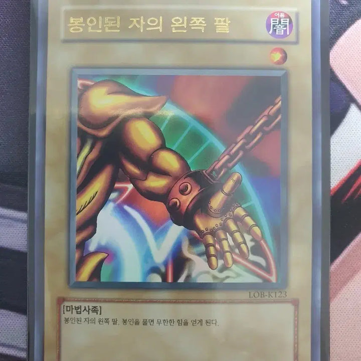 [BUNJANG] Yu-Gi-Oh! Sealed Guardian&