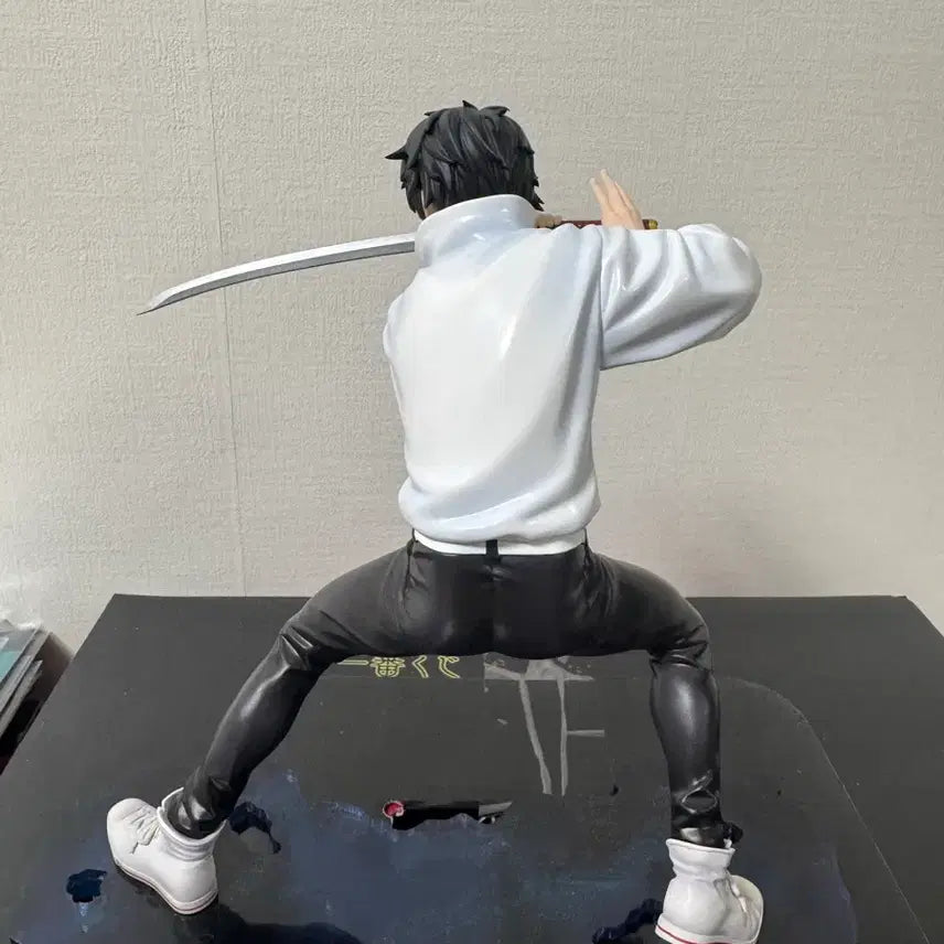 [BUNJANG] Kotobukiya Yuta Okkotsu Figure / 주술회전 코토부키야 옷코츠유타 박스x 팝니다