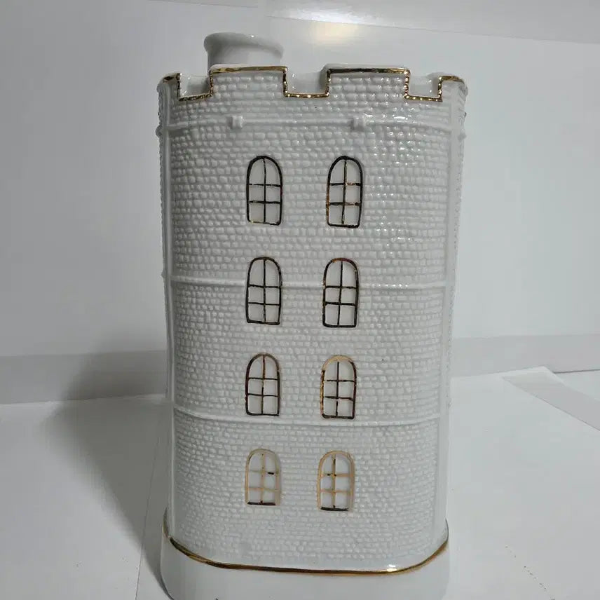 [BUNJANG] Somethings Special Whiskey Ceramic Bottle Vintage Retro / 썸싱스페셜 위스키 도자기 주병 공병 레트로 빈티지