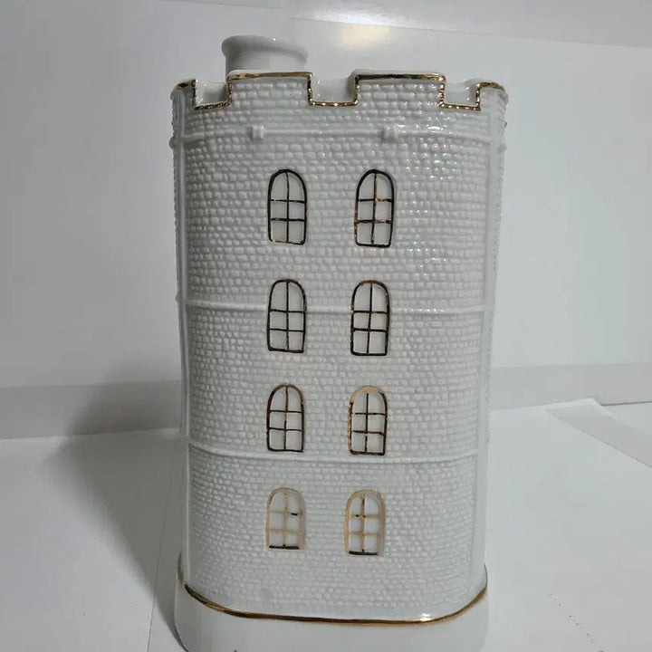 [BUNJANG] Somethings Special Whiskey Ceramic Bottle Vintage Retro / 썸싱스페셜 위스키 도자기 주병 공병 레트로 빈티지