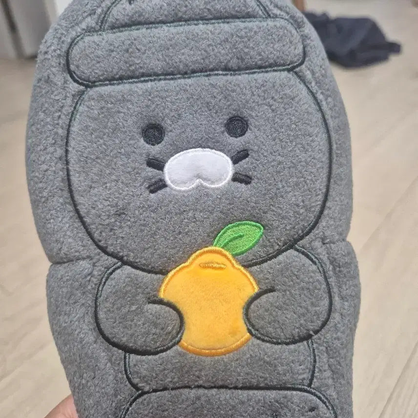 [BUNJANG] Chunsik Dolhareubang Pouch / 춘식이 돌하르방 필통 파우치