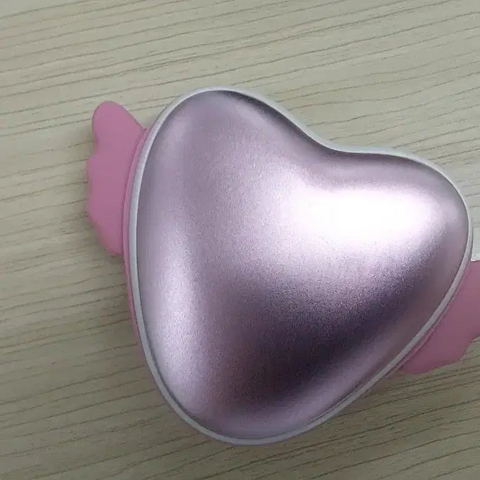 [BUNJANG] fromis_9 To.Heart Hand Warmer / 프로미스나인 투하트 손난로