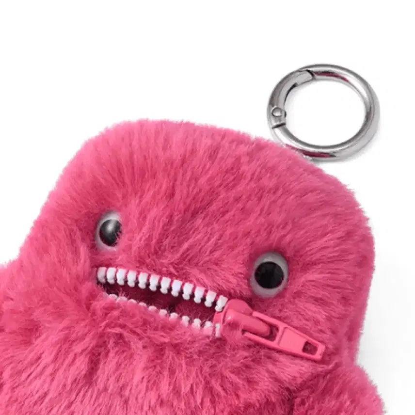 [BUNJANG] LE SSERAFIM Pureflow Creature Keychain / 르세라핌 Pureflow 크리처 키링