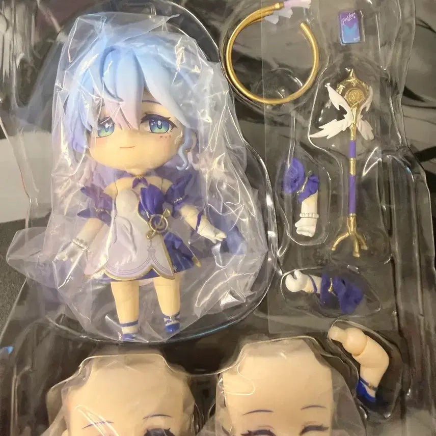 [BUNJANG] Good Smile Company Honkai: Star Rail Nendoroid Robin / 붕괴 스타레일 넨도로이드 로빈 특전