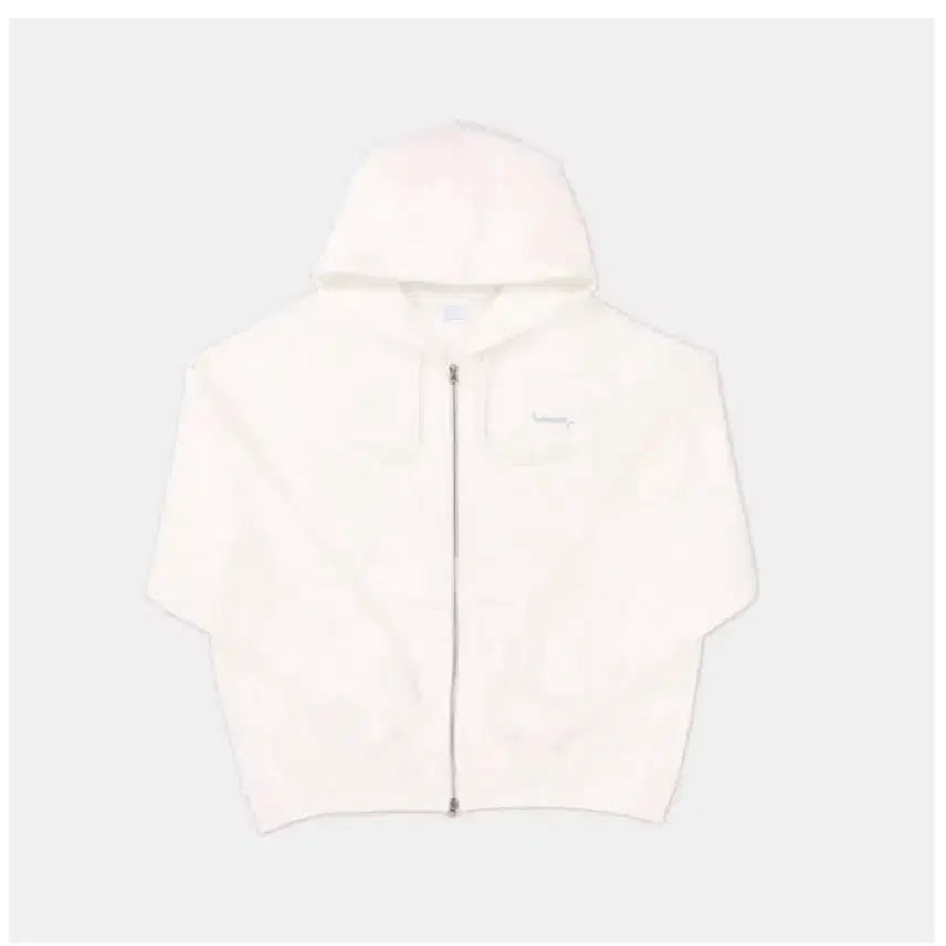 [BUNJANG] NCT WISH Steady Hood Zip-Up / 엔시티 위시 스테디 후드집업
