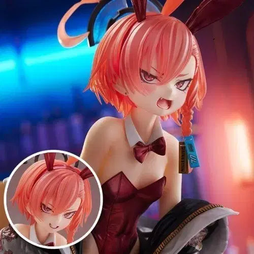 [BUNJANG] Spirytale Blue Archive Bunny Girl Neru Figure / 블루아카이브 스피리테일 바니걸 네루