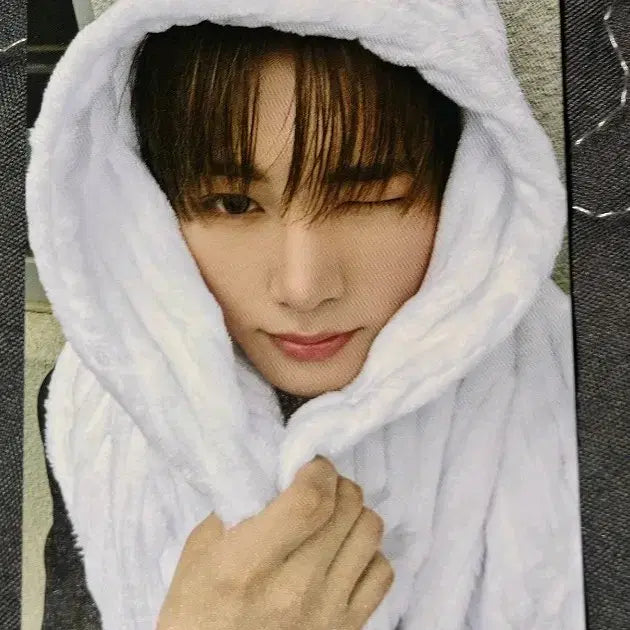 [BUNJANG] Aldi One Anshin G-ongbang Emka OMG Special Photocard / 알디원 안신 공방 엠카 omg 스페셜 포카 1주차 양도