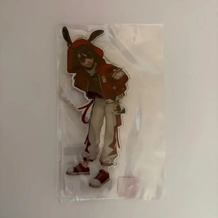 [BUNJANG] Identity V Prisoner Sanrio Collaboration Acrylic Stand / 제5인격 죄수 산리오 콜라보 아크릴