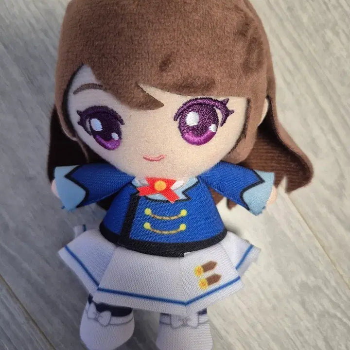 [BUNJANG] Aikatsu! Ranshi Nuii Plush / 아이카츠 아이엠스타  란  보라누이판매