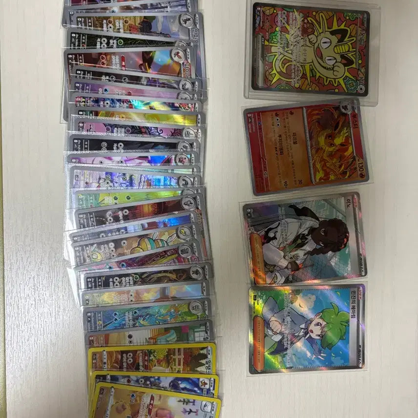[SOLD OUT] 포켓몬카드