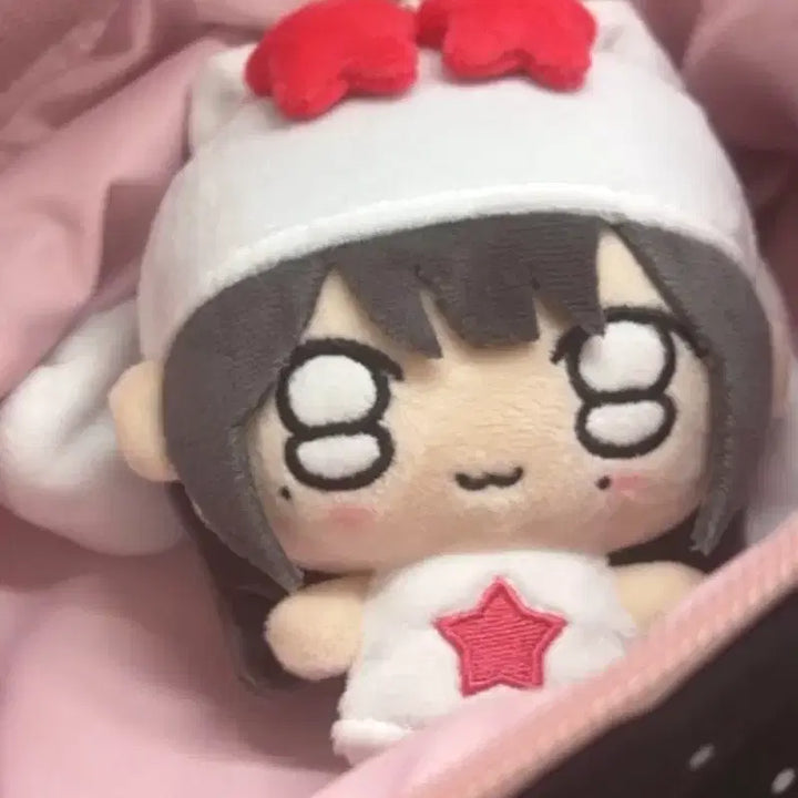 [BUNJANG] IVE Wonyoung Petitv Doll / 급전) 아이브 쁘띠브 원영 장원영 인형 양도