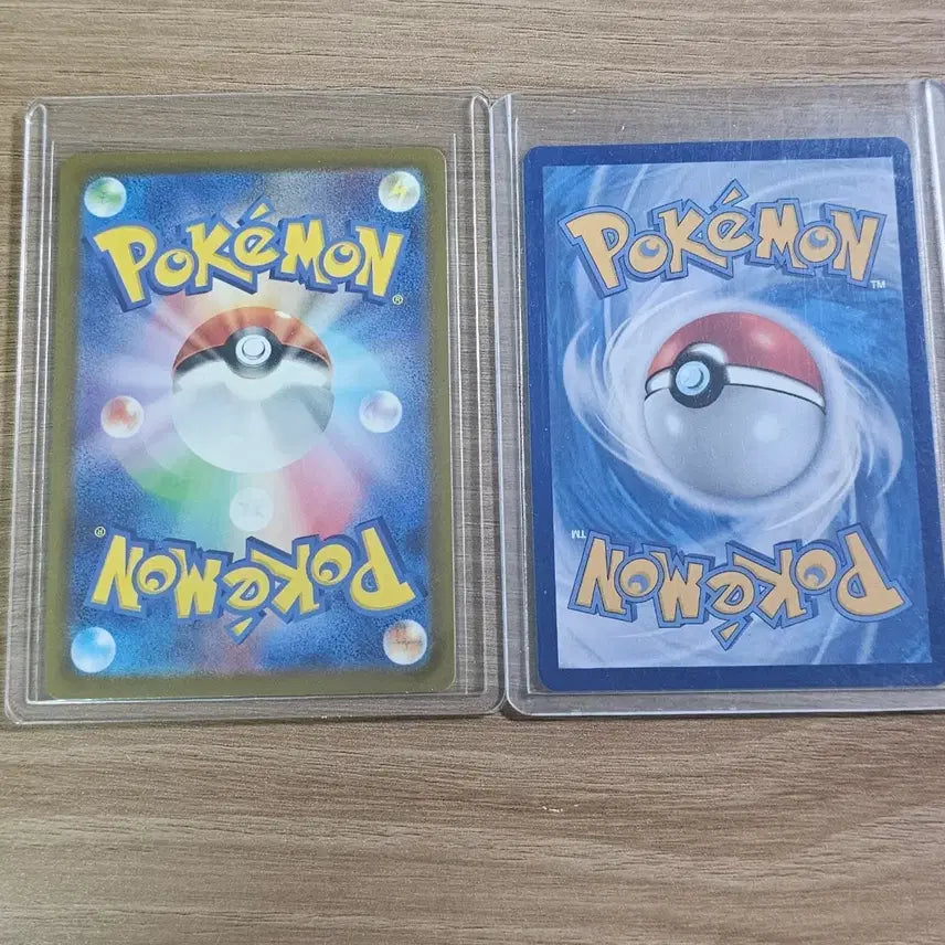 [BUNJANG] Pokemon Card Mew SSR / 포켓몬카드 뮤ssr 교환