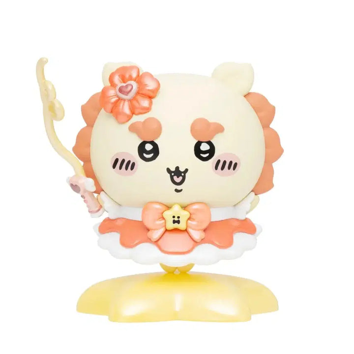 [BUNJANG] Chiikawa Magical Figure Sealed Box Random Gacha / 치이카와 매지컬 피규어 미개봉 박스 랜덤 가챠 마지컬 먼작귀 시사