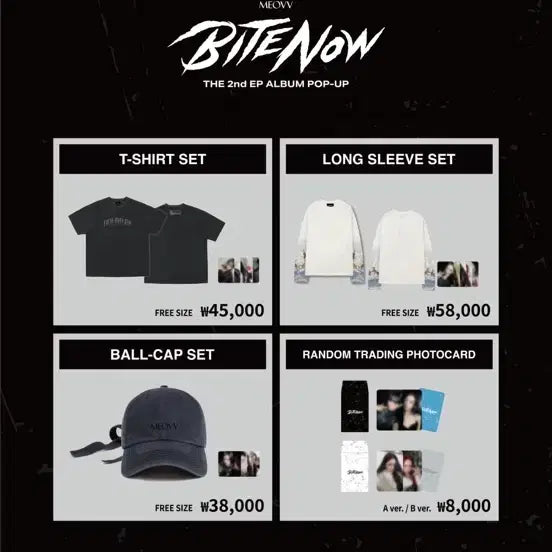 [BUNJANG] Miyaho Pop-up Store Proxy Purchase / 미야오 팝업 대리구매