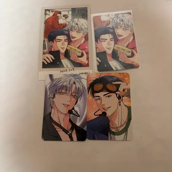 [BUNJANG] LeesARANG K-Pop Leessang Sparkles Photocard / 이리사랑스러운너 스냅팩 레진 팝업 스파클즈 포토카드 포카 양도 재이미샵
