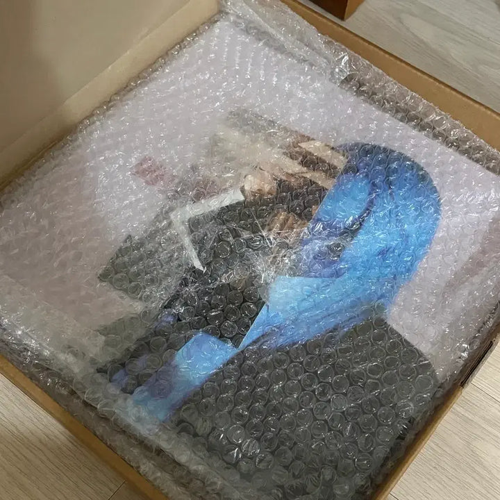 [BUNJANG] WOODZ LP (Sealed) / 우즈 lp